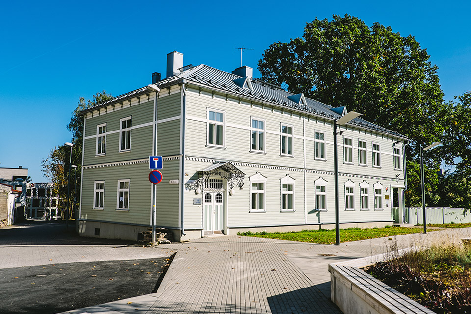 Silmauuring ja silmatreening