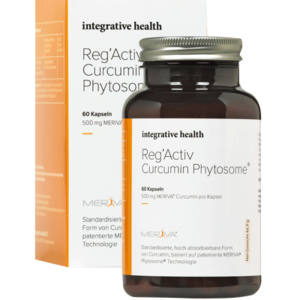 Reg’Activ Curcumin Phytosome®