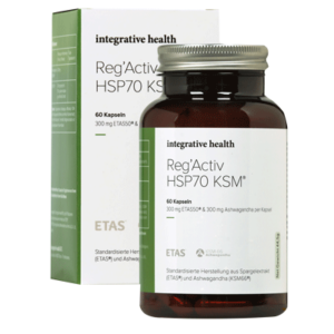 Reg’Activ HSP70 KSM