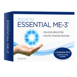 Reg’Activ Essential™ ME -3