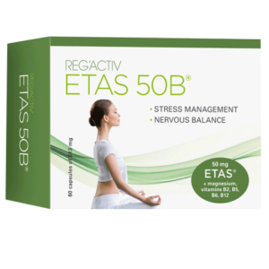 Reg’Activ ETAS 50B™
